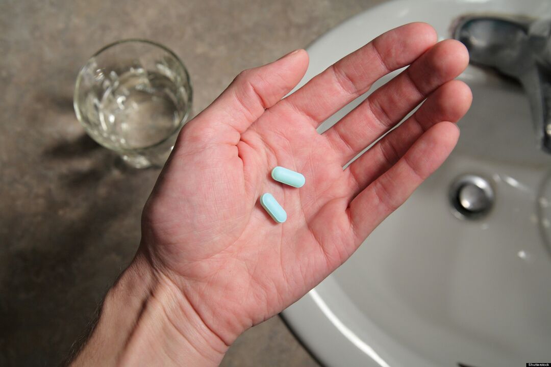 Experience in the use of diabetes Diaforma Capsules